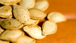 Тыква всему голова: как провести полноценный детокс организма после лета