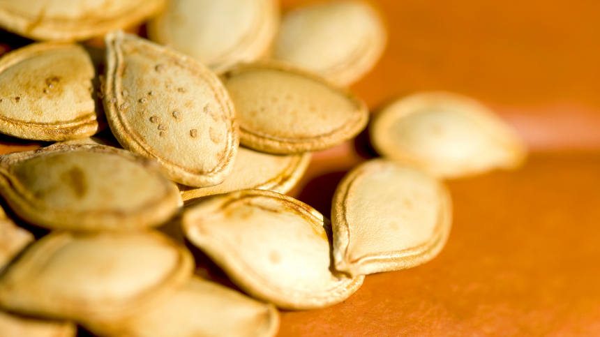 Тыква всему голова: нутрициолог рассказала, как восстановить организм после лета