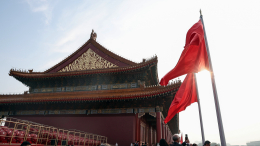 Оружие Судного дня: Китай показал ракету с радиусом поражения во всю Землю