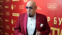 Михаила Шуфутинского внесли в базу сайта «Миротворец»*