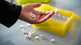 Источник вечной молодости? Названы вещества, замедляющие старение