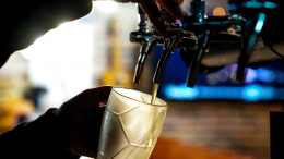 Вкус без градуса: спрос на безалкогольное пиво в России вырос на 8%