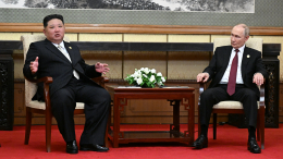 Путин: Парад в Пекине прошел блестяще