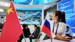 «Невозможно»: Калинин о сложности конкуренции с зарубежными производителями