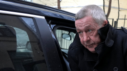 Михаил Ефремов развелся с пятой женой