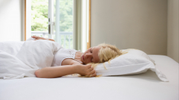 Выспавшиеся и счастливые: раздельный сон укрепляет отношения