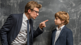 «Казнить нельзя помиловать»: какие ошибки совершают родители школьников