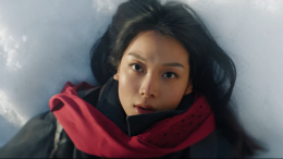 Показ фильма «Красный шелк» в Китае пройдет с «погружающей» технологией