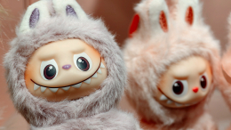 «Лабубу» и «сигма»: обновился список самых популярных в России слов