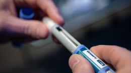 Препарат «Оземпик» импортозаместили в России