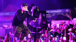 «Стриптиз-клуб на сцене Лужников»: Мизулина грозит Криду Следственным комитетом