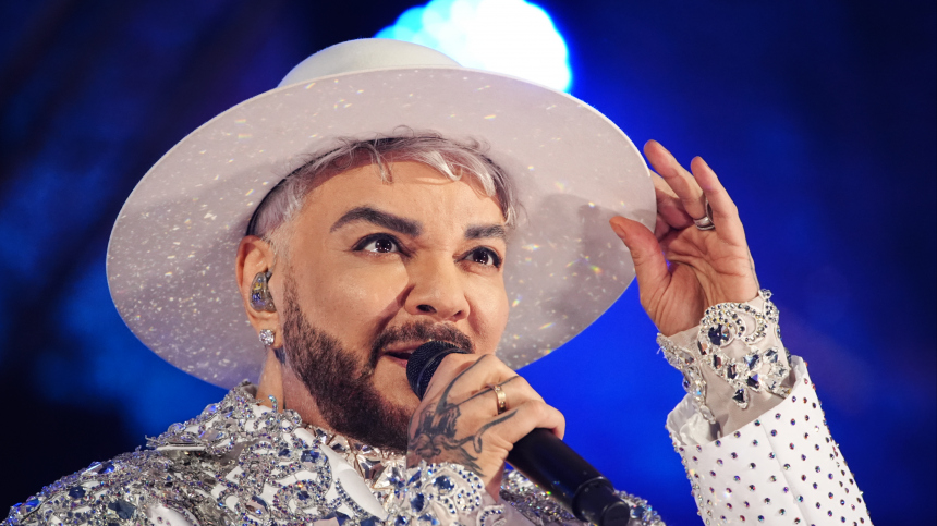 «В королевах я разбираюсь»: Киркоров назвал имя новой Примадонны