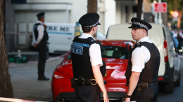 Британка ушла на пробежку, зашла в магазин и пропала