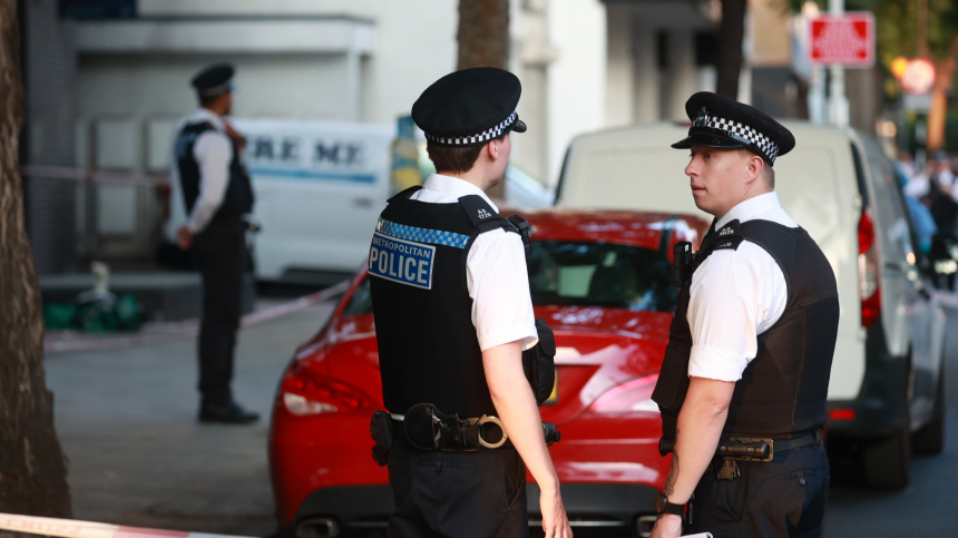 Мать троих детей вышла за молоком и была найдена мертвой в Великобритании