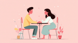 Если любишь, так женись: как в начале отношений понять, есть ли у них будущее