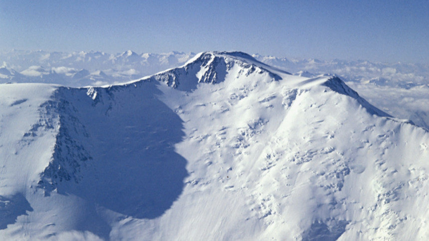 «Все может быть»: Федерация альпинистов России не подтвердила смерть Наговициной