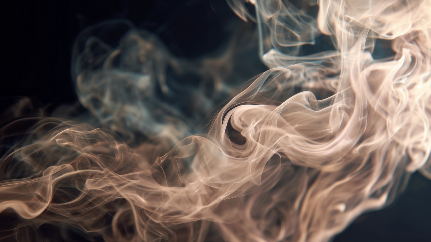 Пульмонолог Авдеев: «кашля курильщика» не существует