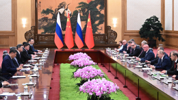 Путин: Договоренности по «Силе Сибири-2» стали результатом долгих переговоров