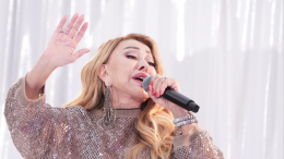 «Нужно просто кайфовать»: Любовь Успенская обратилась к зрителям