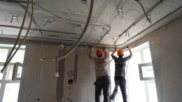 Собянин сообщил о строительстве образовательного комплекса на юге Москвы