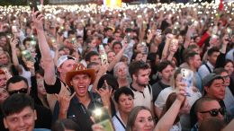 Стало известно расписание гастрономического фестиваля «Балтика Фест»