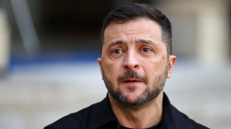 Зеленский заявил о теоретическом характере «коалиции желающих»