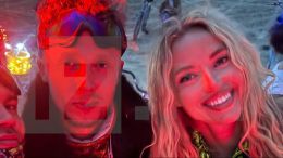 На фестивале Burning Man в США погиб россиянин