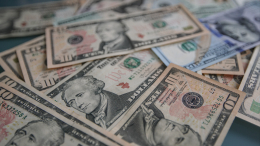 Великобритания направила Украине более $1 млрд доходов от замороженных активов России