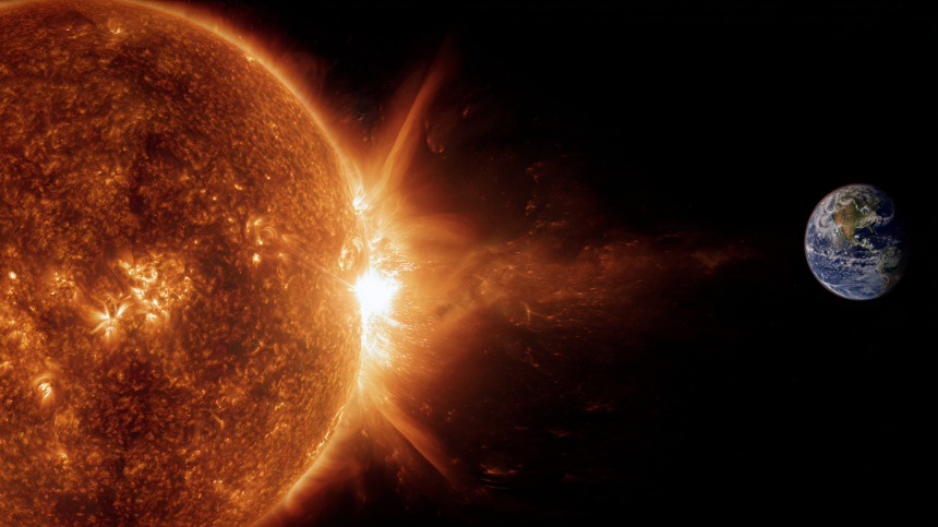 Прогноз на 4 августа: какую геомагнитную активность ждать метеозависимым