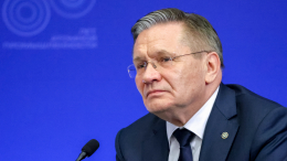 «Практически выбрана площадка»: филиал «Росатома» появится в Приморье до конца года