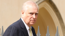 Конгрессвумен Мейс потребовала суда над принцем Эндрю