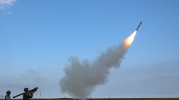 Силы ПВО за ночь уничтожили 46 украинских БПЛА над регионами России