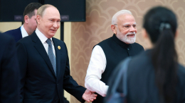 Захарова отметила добрососедскую повестку в ходе саммита ШОС в Китае