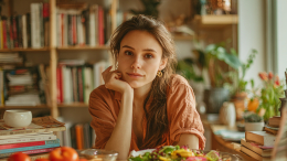 «Леший отомстит»: почему 4 сентября женщинам можно есть только после заката