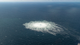 Может стать угрозой: в США волнуются из-за магистрали «Сила Сибири — 2»