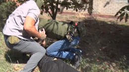 В Херсонской области ФСБ задержала шпиона украинских спецслужб