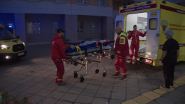 Тяжелобольного ребенка доставили из КНР в РФ на самолете Путина