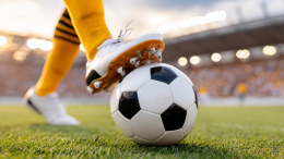 Дегтярев: сборная РФ в полном составе примет участие в Олимпийских играх в 2028