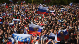 Без русских неинтересно: в Европе ждут возвращения наших спортсменов