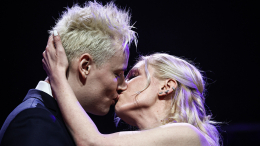 «Самозванцы — провокаторы»: Гордон отреагировала на перепалку Крида и Мизулиной