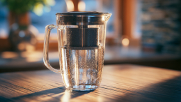 Чистая вода или рассадник бактерий? Как выбрать фильтр и не отравиться