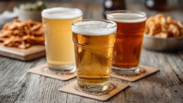 Удивительное приключение: какие зоны ждут гостей «Балтика Фест»