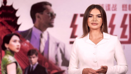 «Найдет отклик в сердцах зрителей»: Алина Кабаева о премьере «Красного шелка» в КНР