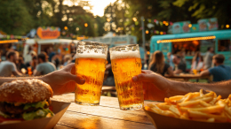 Тест: как хорошо вы разбираетесь в пивной культуре?