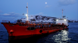 На ВЭФ обсудили обновление рыболовецкого флота России