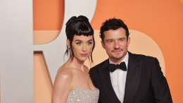 Не расстались? Бывшая жена Орландо Блума заметила его вместе с Кэти Перри