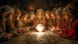 Крестьянка, знахарка или волхва? Кем вы были в Древней Руси по знаку зодиака