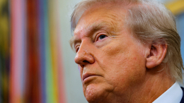 «Экономическое давление»: Трамп потребовал отказа от закупки российской нефти