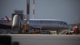 Гендиректор «Аэрофлота» указал на рост аэропортовых расходов в 2026 году