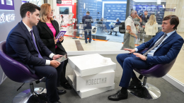 Кравцов: цифровые технологии — дополнение к традиционной форме обучения